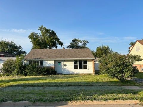 Tiny photo for 62 Sauk Trail, Park Forest, IL 60466 (MLS # 12751709)