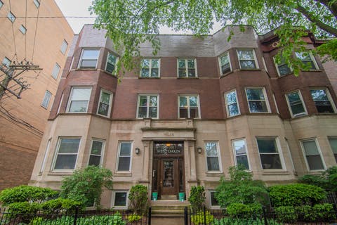 Photo of 1017 W DAKIN Avenue #1, Chicago, IL 60613 (MLS # 12737580)