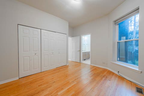 Tiny photo for 1017 W DAKIN Avenue #1, Chicago, IL 60613 (MLS # 12737580)