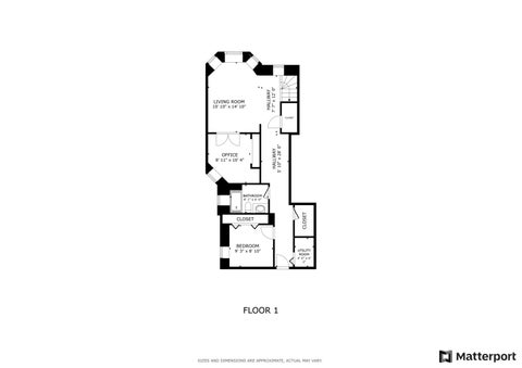 Tiny photo for 1017 W DAKIN Avenue #1, Chicago, IL 60613 (MLS # 12737580)