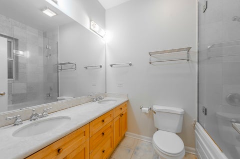 Tiny photo for 1017 W DAKIN Avenue #1, Chicago, IL 60613 (MLS # 12737580)