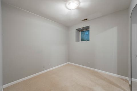 Tiny photo for 1017 W DAKIN Avenue #1, Chicago, IL 60613 (MLS # 12737580)