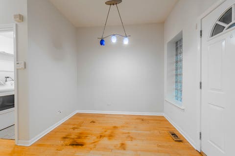 Tiny photo for 1017 W DAKIN Avenue #1, Chicago, IL 60613 (MLS # 12737580)