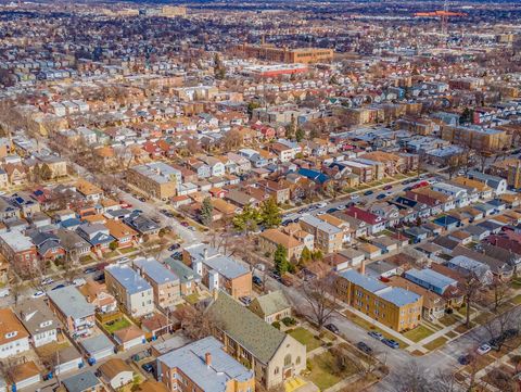 Tiny photo for 5248 W Wellington Avenue, Chicago, IL 60641 (MLS # 12554277)