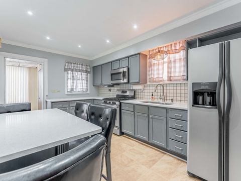 Tiny photo for 5248 W Wellington Avenue, Chicago, IL 60641 (MLS # 12554277)