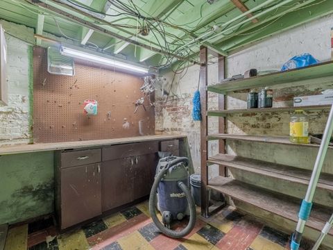 Tiny photo for 5248 W Wellington Avenue, Chicago, IL 60641 (MLS # 12554277)