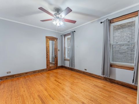Tiny photo for 5248 W Wellington Avenue, Chicago, IL 60641 (MLS # 12554277)