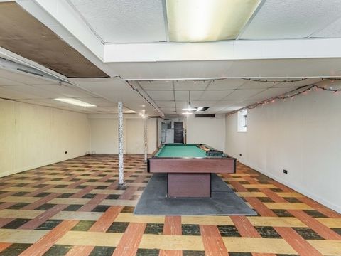 Tiny photo for 5248 W Wellington Avenue, Chicago, IL 60641 (MLS # 12554277)