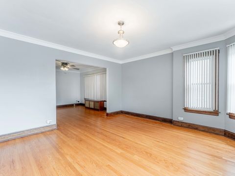 Tiny photo for 5248 W Wellington Avenue, Chicago, IL 60641 (MLS # 12554277)