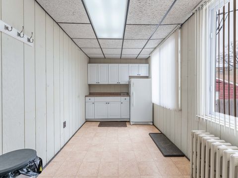 Tiny photo for 5248 W Wellington Avenue, Chicago, IL 60641 (MLS # 12554277)