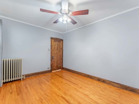 Tiny photo for 5248 W Wellington Avenue, Chicago, IL 60641 (MLS # 12554277)