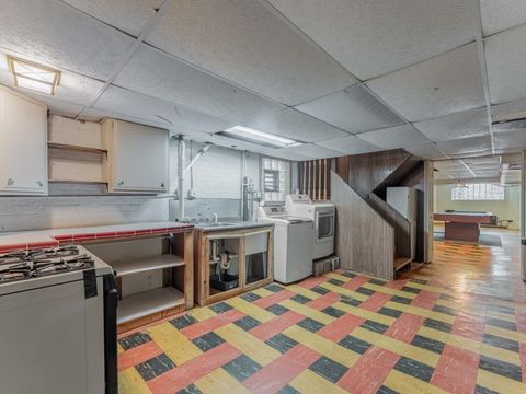 Tiny photo for 5248 W Wellington Avenue, Chicago, IL 60641 (MLS # 12554277)