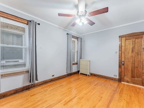 Tiny photo for 5248 W Wellington Avenue, Chicago, IL 60641 (MLS # 12554277)
