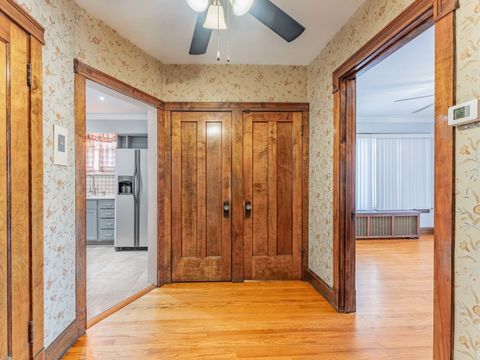 Tiny photo for 5248 W Wellington Avenue, Chicago, IL 60641 (MLS # 12554277)