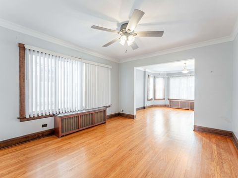 Tiny photo for 5248 W Wellington Avenue, Chicago, IL 60641 (MLS # 12554277)