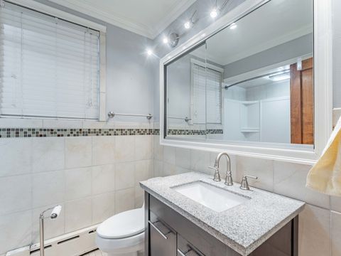 Tiny photo for 5248 W Wellington Avenue, Chicago, IL 60641 (MLS # 12554277)