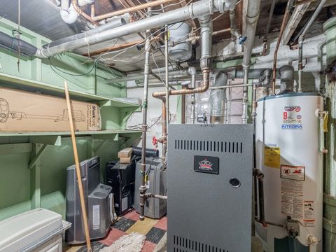 Tiny photo for 5248 W Wellington Avenue, Chicago, IL 60641 (MLS # 12554277)