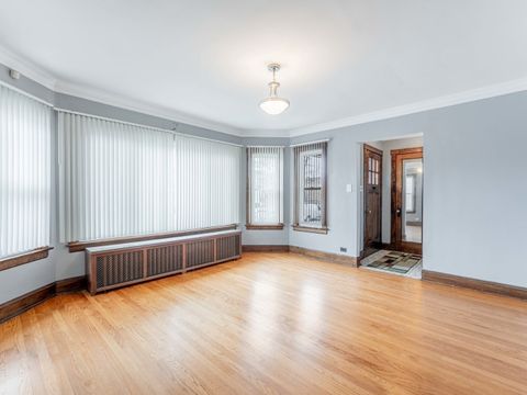 Tiny photo for 5248 W Wellington Avenue, Chicago, IL 60641 (MLS # 12554277)