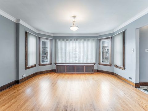 Tiny photo for 5248 W Wellington Avenue, Chicago, IL 60641 (MLS # 12554277)