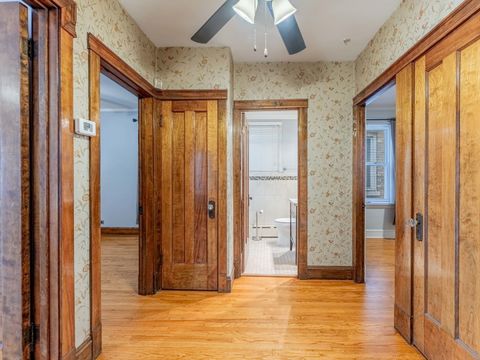 Tiny photo for 5248 W Wellington Avenue, Chicago, IL 60641 (MLS # 12554277)