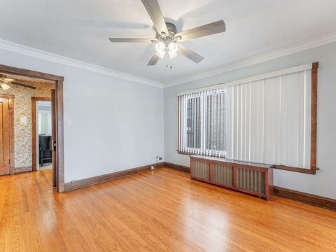 Tiny photo for 5248 W Wellington Avenue, Chicago, IL 60641 (MLS # 12554277)