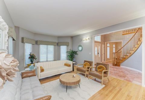 Tiny photo for 420 Ford Lane, Bartlett, IL 60103 (MLS # 12488089)
