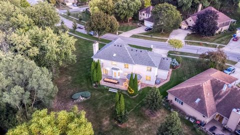Tiny photo for 420 Ford Lane, Bartlett, IL 60103 (MLS # 12488089)