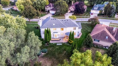 Tiny photo for 420 Ford Lane, Bartlett, IL 60103 (MLS # 12488089)