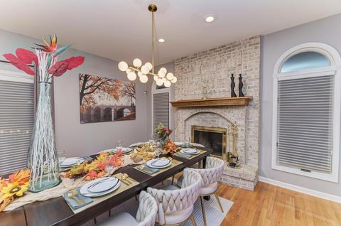 Tiny photo for 420 Ford Lane, Bartlett, IL 60103 (MLS # 12488089)
