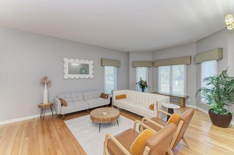 Tiny photo for 420 Ford Lane, Bartlett, IL 60103 (MLS # 12488089)