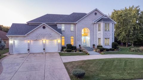 Tiny photo for 420 Ford Lane, Bartlett, IL 60103 (MLS # 12488089)