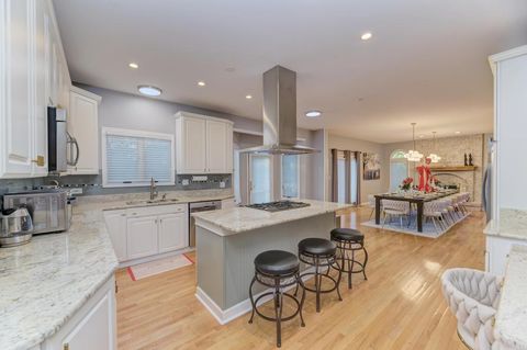 Tiny photo for 420 Ford Lane, Bartlett, IL 60103 (MLS # 12488089)
