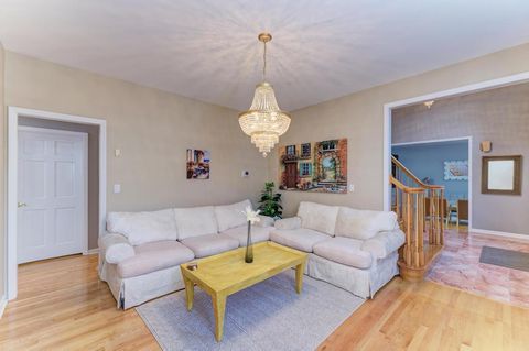 Tiny photo for 420 Ford Lane, Bartlett, IL 60103 (MLS # 12488089)
