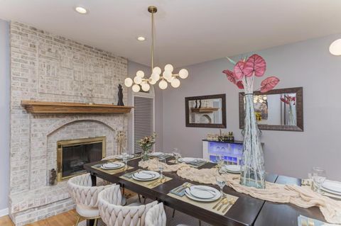 Tiny photo for 420 Ford Lane, Bartlett, IL 60103 (MLS # 12488089)