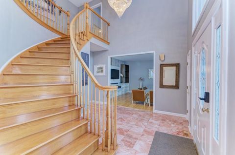 Tiny photo for 420 Ford Lane, Bartlett, IL 60103 (MLS # 12488089)
