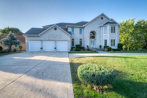 Tiny photo for 420 Ford Lane, Bartlett, IL 60103 (MLS # 12488089)