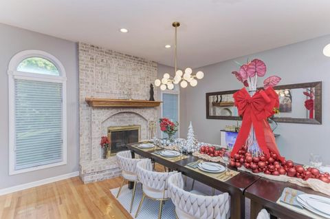Tiny photo for 420 Ford Lane, Bartlett, IL 60103 (MLS # 12488089)