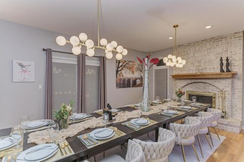 Tiny photo for 420 Ford Lane, Bartlett, IL 60103 (MLS # 12488089)