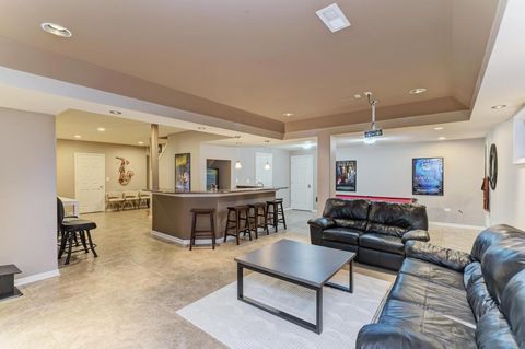 Tiny photo for 420 Ford Lane, Bartlett, IL 60103 (MLS # 12488089)