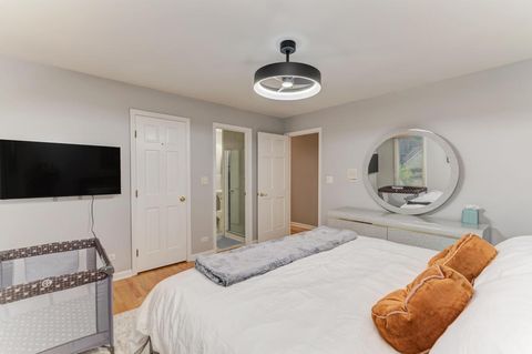 Tiny photo for 420 Ford Lane, Bartlett, IL 60103 (MLS # 12488089)