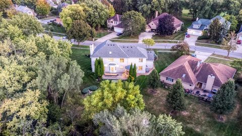 Tiny photo for 420 Ford Lane, Bartlett, IL 60103 (MLS # 12488089)