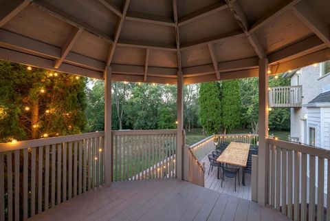 Tiny photo for 420 Ford Lane, Bartlett, IL 60103 (MLS # 12488089)