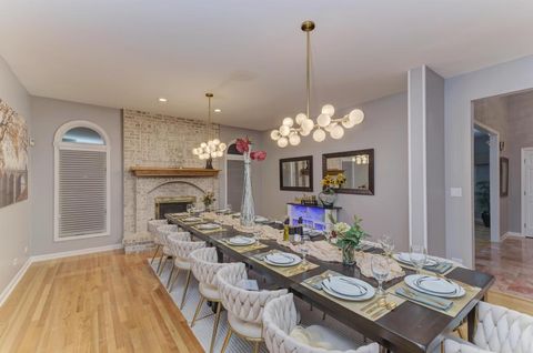 Tiny photo for 420 Ford Lane, Bartlett, IL 60103 (MLS # 12488089)