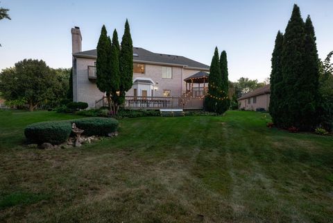 Tiny photo for 420 Ford Lane, Bartlett, IL 60103 (MLS # 12488089)