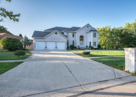 Tiny photo for 420 Ford Lane, Bartlett, IL 60103 (MLS # 12488089)