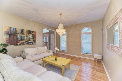 Tiny photo for 420 Ford Lane, Bartlett, IL 60103 (MLS # 12488089)