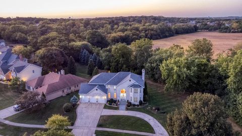 Photo of 420 Ford Lane, Bartlett, IL 60103 (MLS # 12488089)