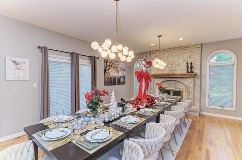 Tiny photo for 420 Ford Lane, Bartlett, IL 60103 (MLS # 12488089)