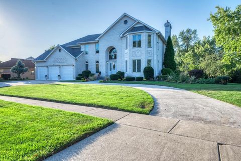 Tiny photo for 420 Ford Lane, Bartlett, IL 60103 (MLS # 12488089)
