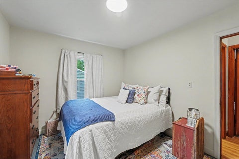 Tiny photo for 406 S Fourth Street, St. Joseph, IL 61873 (MLS # 12682838)